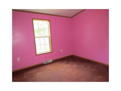 Bedroom.