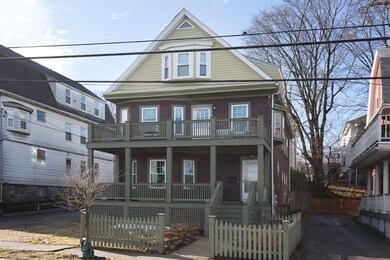 156 Langdon Ave unit 156, Watertown, MA 02472 - photo 7