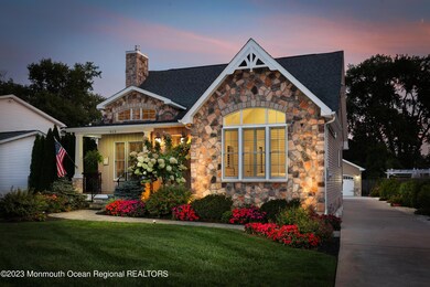 913 Ocean Rd, Spring Lake, NJ 07762 - photo 5