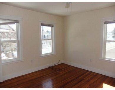 36 Massachusetts Ave unit 2Left, Quincy, MA 02169 - photo 4