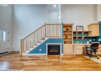 Entrance/Foyer