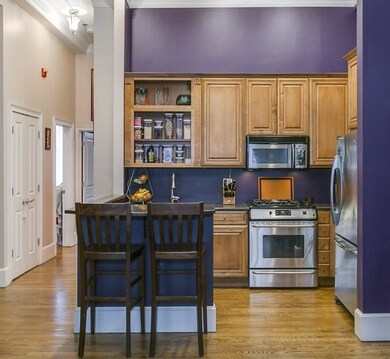 16 Upton St unit 2, Boston, MA 02118 - photo 4