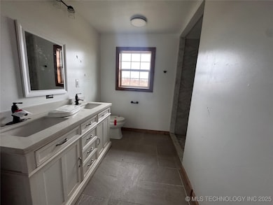 55050 S 530 Rd, Rose, OK 74364 - photo 6