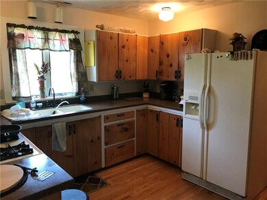 Solid surface, Corian counters and appliances that
