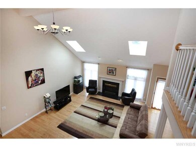 Living Room.