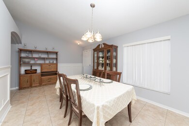 Dining Room View 2