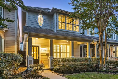 3811 Brinkman St, Houston, TX 77018 - photo 3