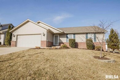 511 Fox Den Cove, Peoria, IL 61607 - photo 3