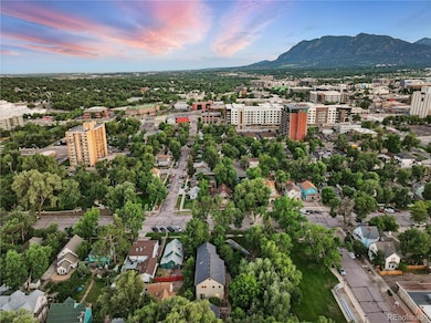 514 E Bijou St, Colorado Springs, CO 80903 - photo 2