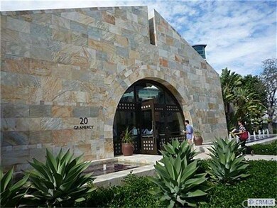 Central Park West Clubhouse