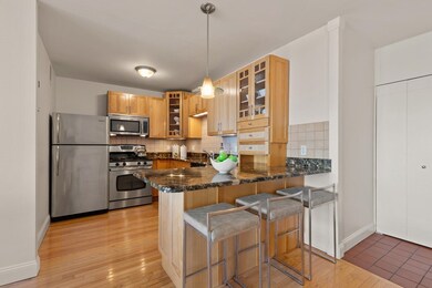 Harbor Towers unit 35D, Boston, MA 02110 - photo 7