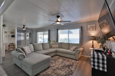 19690 N Highway 99 unit 26, Acampo, CA 95220 - photo 4