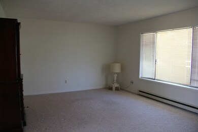 Living Room Unit #1- View 2