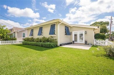 401 Hesper Ave, Metairie, LA 70005 - photo 2