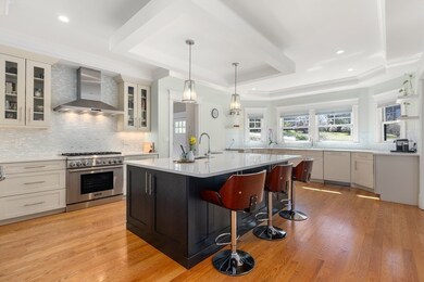 180 Franklin St, Newton, MA 02458 - photo 2