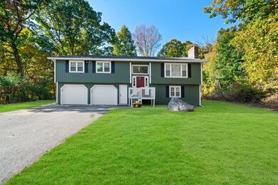 229 Flanders Rd, Westborough, MA 01581 - photo 2