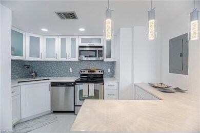 Modern Kitchen