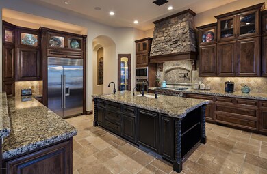 Fantastic Kitchen