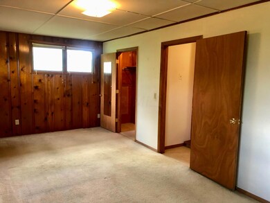 1st bedroom