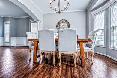 20914 W 58th St, Shawnee, KS 66218 - photo 2