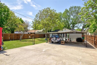 1206 N Morris St, Gainesville, TX 76240 - photo 4