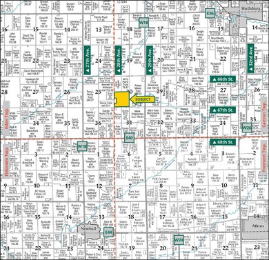 6680 28th Ave, Newhall, IA 52315 - photo 2