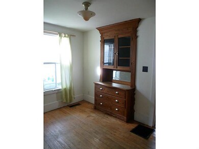 Interior Space/Layout.