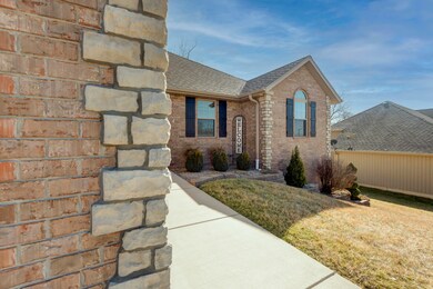 126 N Peach Brook, Nixa, MO 65714 - photo 4