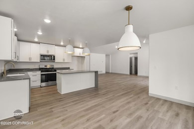 L1 B7 N Paw St, Wasilla, AK 99654 - photo 4