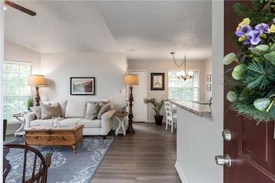 509 Cypress Pointe St, Alpharetta, GA 30022 - photo 3