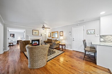 5603 E 96th St N, Sperry, OK 74073 - photo 4