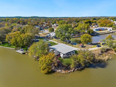 5357 Chief Ct, Granbury, TX 76048 - photo 7