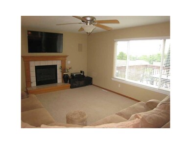 Great Room.