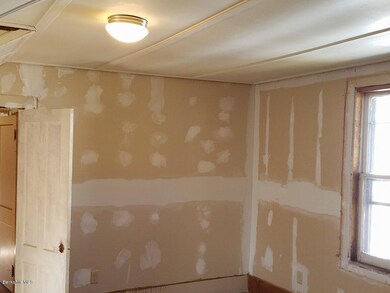 upstairs bedroom