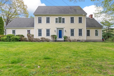 10 Thistleberry Ln, York