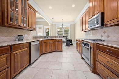 9482 Wyndham Way, Denham Springs, LA 70726 - photo 7