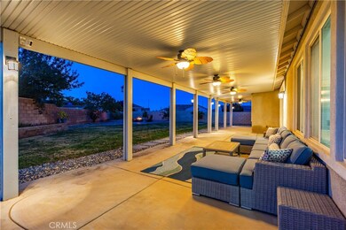 42715 Raywood Dr, Lancaster, CA 93536 - photo 3