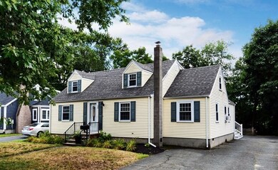 20 Loris Rd, Danvers, MA 01923 - photo 2