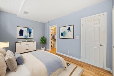 Whittemore Mills unit 116, Quincy, MA 02170 - photo 5