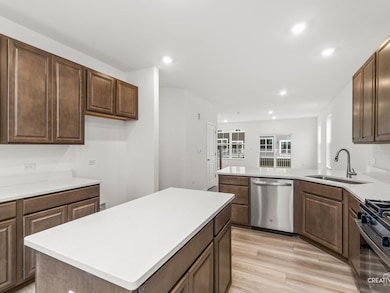 14946 S Dyer Ln, Plainfield, IL 60544 - photo 5