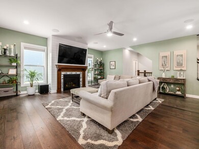 5083 Green Vista Crossing, Powell, OH 43065 - photo 7