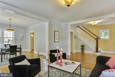 7206 Maple Ave, Takoma Park, MD 20912 - photo 7