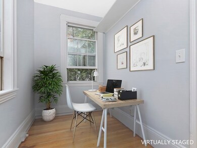 275 Walnut St unit 2, Wellesley Hills, MA 02481 - photo 4