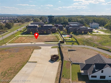 TBD Alianna Way, Fort Smith, AR 72916 - photo 2