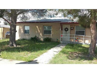 7817 Corozal Dr, El Paso, TX 79915 - photo 2