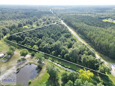 00 Hodges Rd, Hinesville, GA 31313 - photo 2