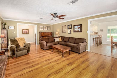 715 County Road 351, Alvin, TX 77511 - photo 5