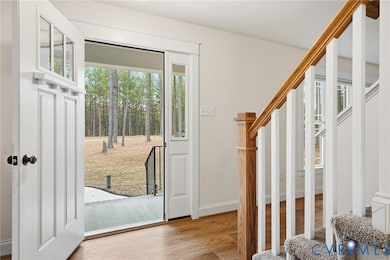 2225 Sutton Cliff Ln, Powhatan, VA 23139 - photo 4