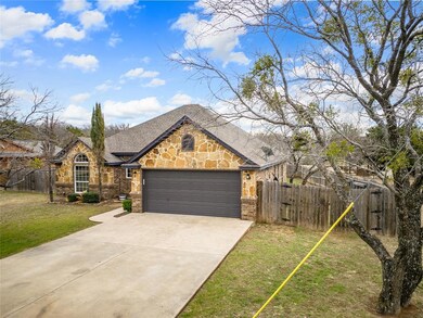 2703 Sky Harbour Dr, Granbury, TX 76049 - photo 3