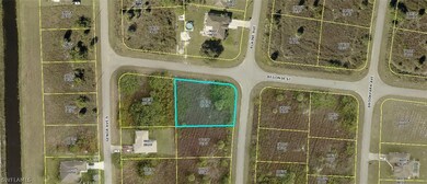 1256 Blaine Ave, Fort Myers, FL 33913 - photo 2